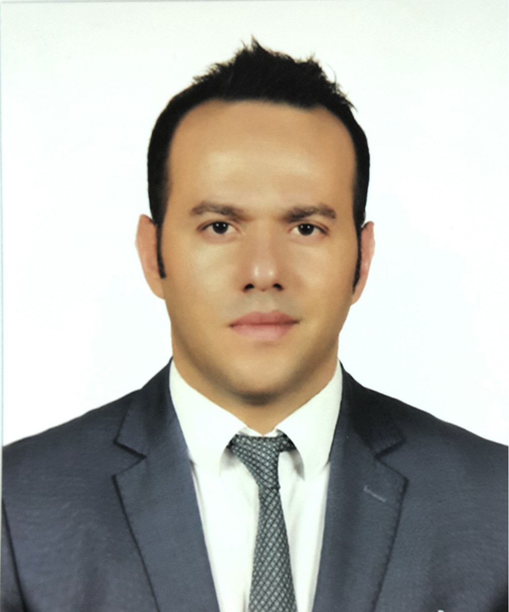 Halil İbrahim İSLAMOĞLU